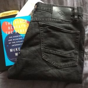 Roark Revival denim jeans
